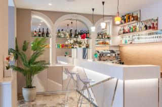 Hotel La Serenissima